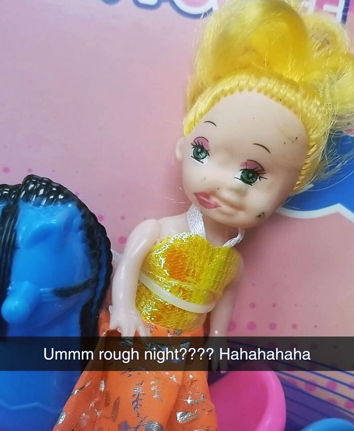 I Should Have Bought It