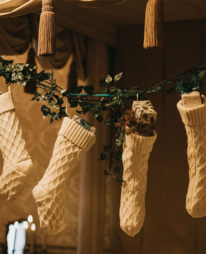 "What Was The 'Seriously?' Gift You Opened This Christmas?" (50 Answers)