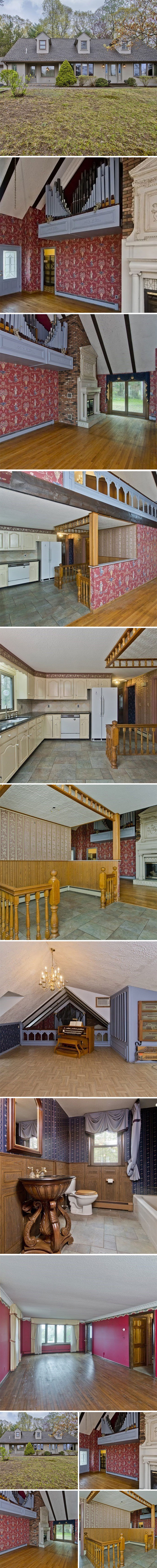 Every Home Needs One Thing And This Hampden, Ma Has One! $299,900