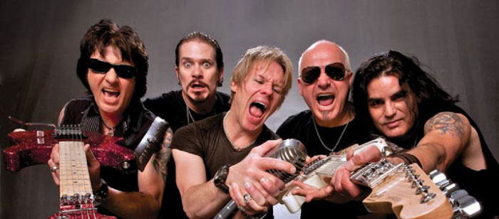 30 Times People Didn't Realize Or Even Care That They Met A Celebrity