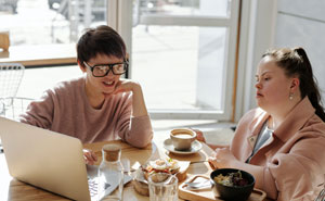 “AITA For Breaking My Deathbed Promise To My Wife To Take Care Of Her Down’s Syndrome Daughter?”