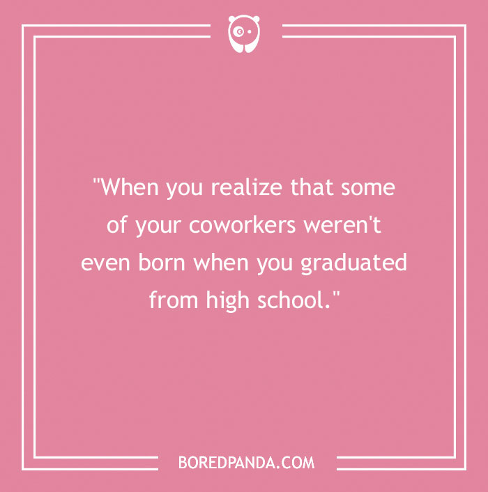 56 Things People Started To Dislike With Age (And Other Signs You're Getting Old)