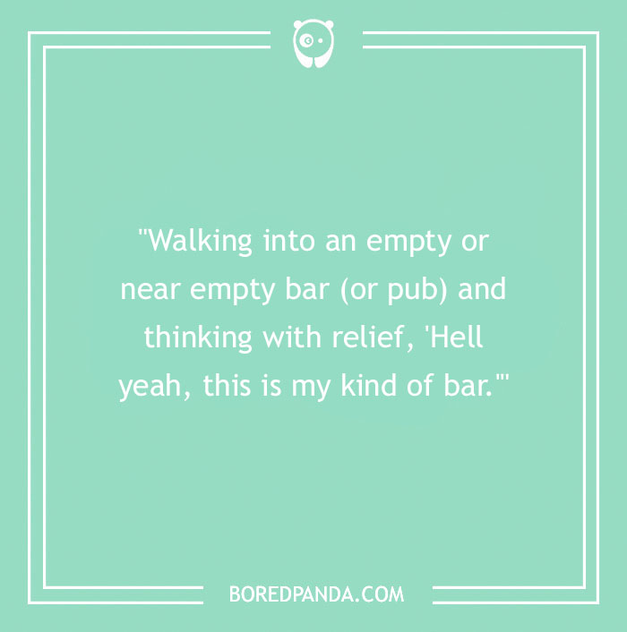 56 Things People Started To Dislike With Age (And Other Signs You're Getting Old)