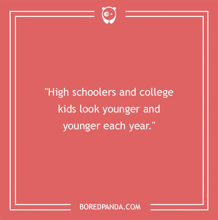 56 Things People Started To Dislike With Age (And Other Signs You're Getting Old)