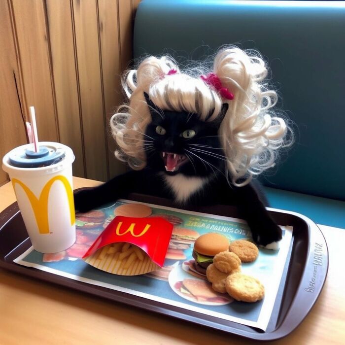 "They Forgot My Ranch!"