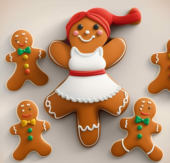 Whatever This Is... I'm Glad For Her