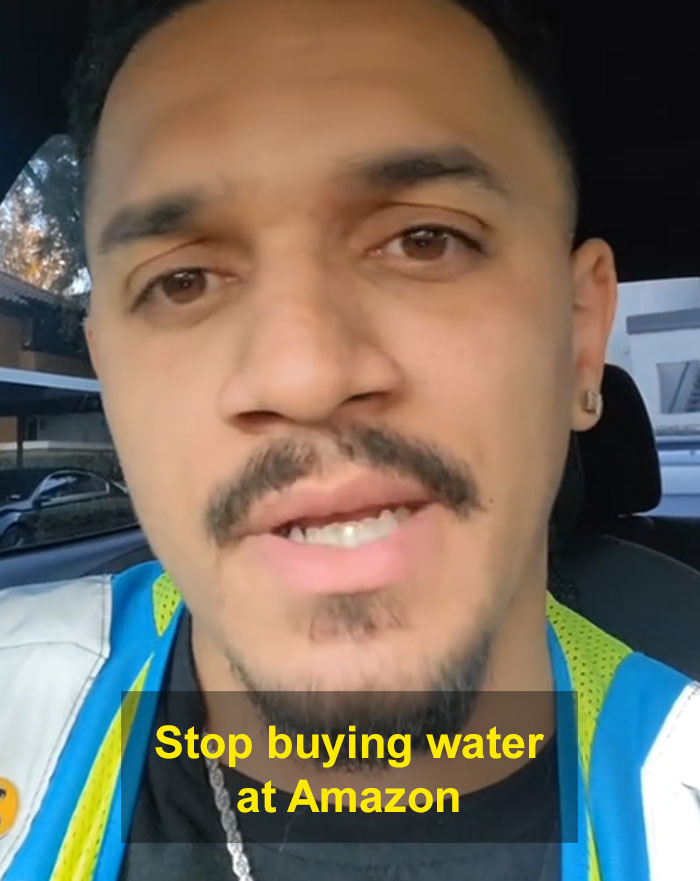 Annoyed Amazon Worker Tells People What Not To Order, And They Aren&rsquo;t Taking It Well