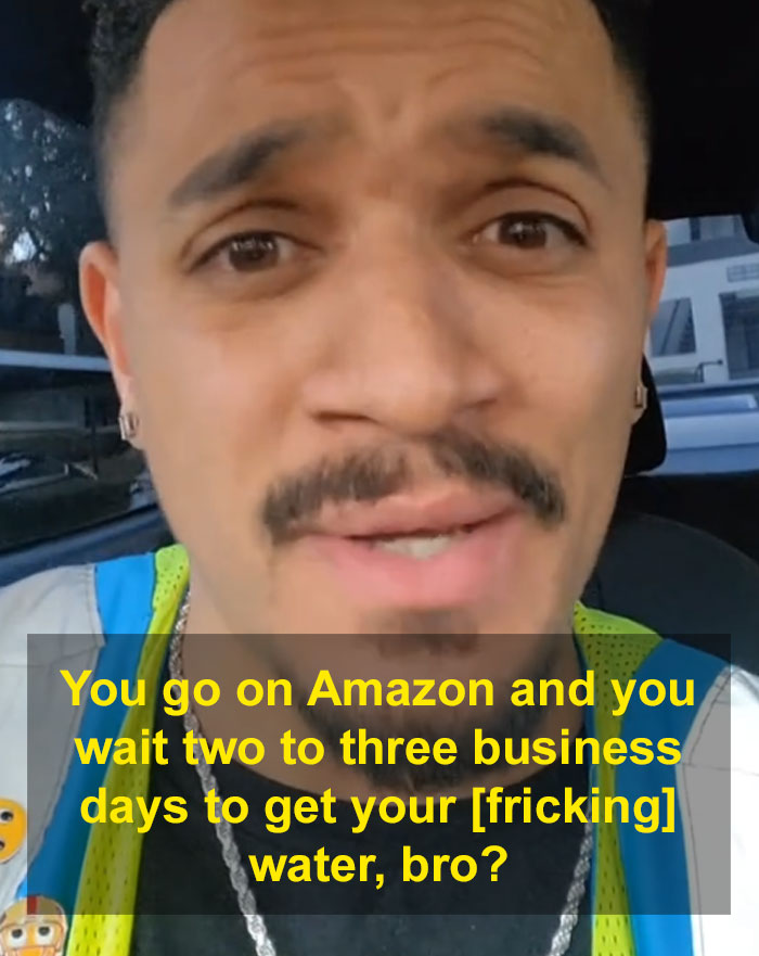 Annoyed Amazon Worker Tells People What Not To Order, And They Aren&rsquo;t Taking It Well
