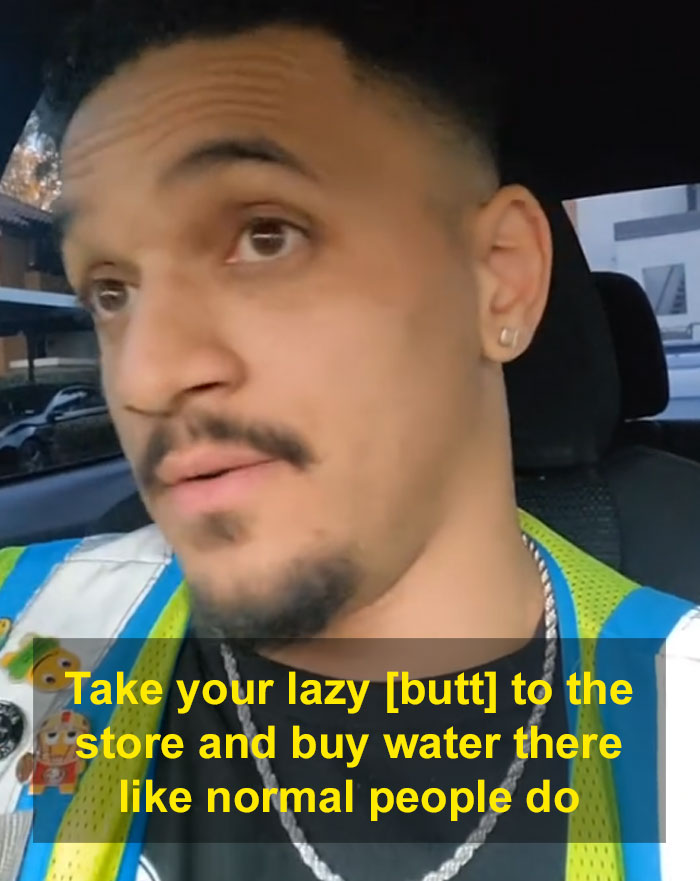 Annoyed Amazon Worker Tells People What Not To Order, And They Aren&rsquo;t Taking It Well