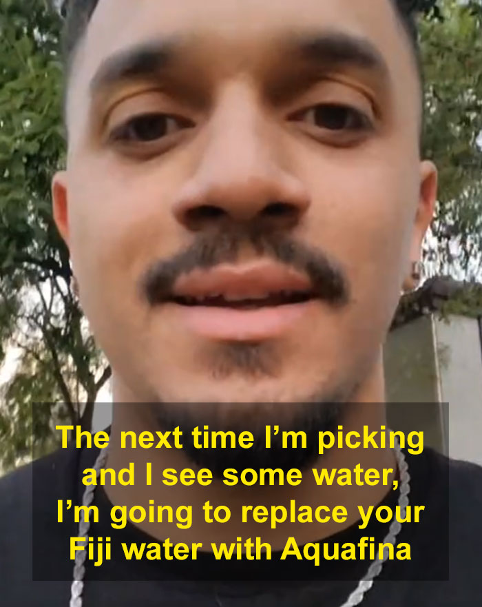 Annoyed Amazon Worker Tells People What Not To Order, And They Aren&rsquo;t Taking It Well