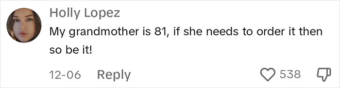 Annoyed Amazon Worker Tells People What Not To Order, And They Aren&rsquo;t Taking It Well