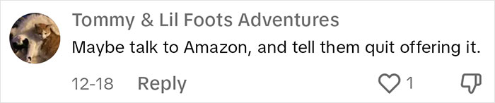 Annoyed Amazon Worker Tells People What Not To Order, And They Aren&rsquo;t Taking It Well