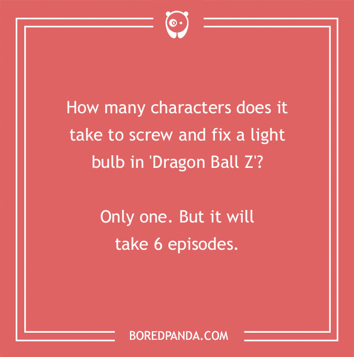 149 Anime Puns That’ll Brighten Up Your Day - 1