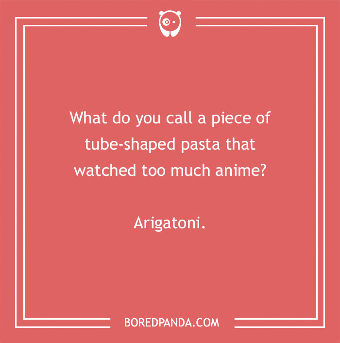 149 Anime Puns That’ll Brighten Up Your Day - 32