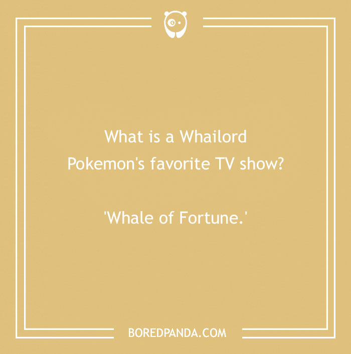 149 Anime Puns That’ll Brighten Up Your Day - 35