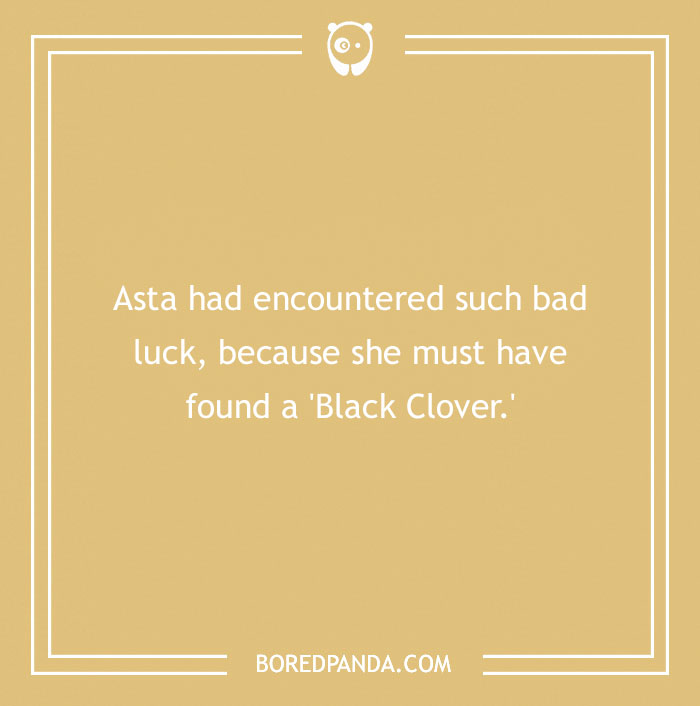 149 Anime Puns That’ll Brighten Up Your Day - 13