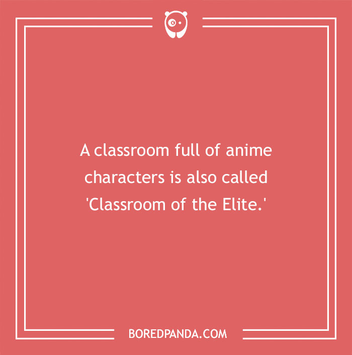 149 Anime Puns That’ll Brighten Up Your Day - 12