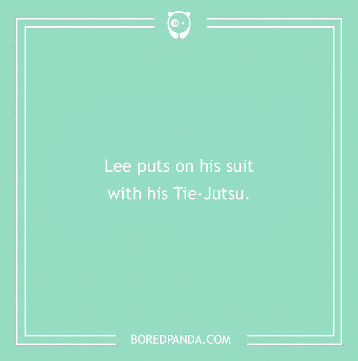 149 Anime Puns That’ll Brighten Up Your Day - 14