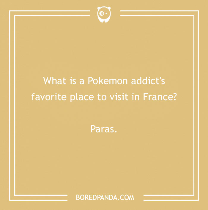 149 Anime Puns That’ll Brighten Up Your Day - 18