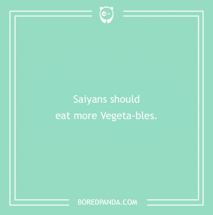 149 Anime Puns That’ll Brighten Up Your Day - 24