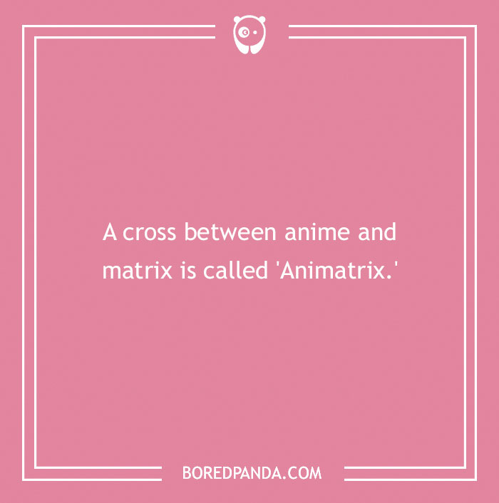 149 Anime Puns That’ll Brighten Up Your Day - 27