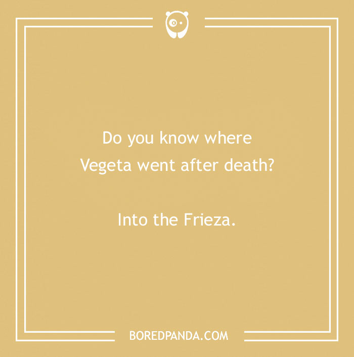 149 Anime Puns That’ll Brighten Up Your Day - 29