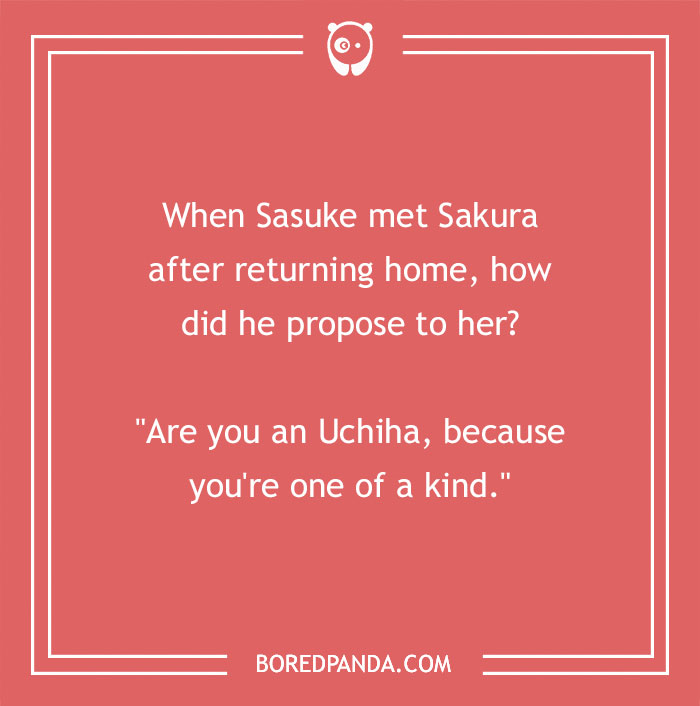 149 Anime Puns That’ll Brighten Up Your Day - 20