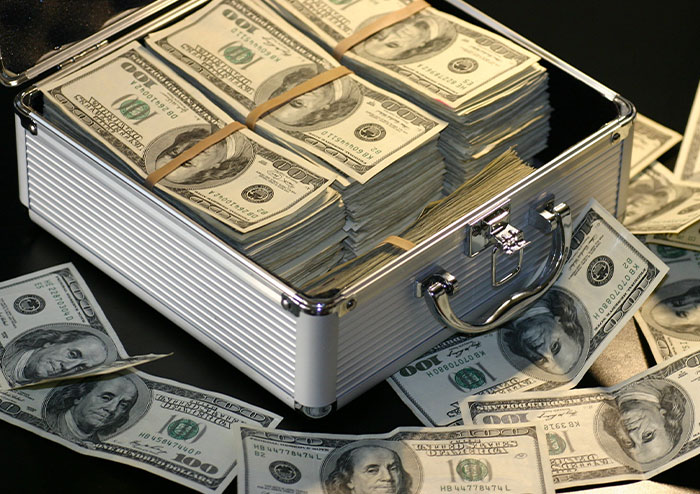 "¿Qué secreto podría destrozar a tu familia?": 20 respuestas