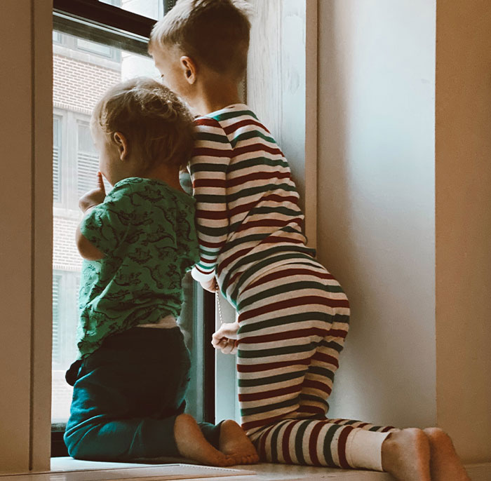 "¿Qué secreto podría destrozar a tu familia?": 20 respuestas