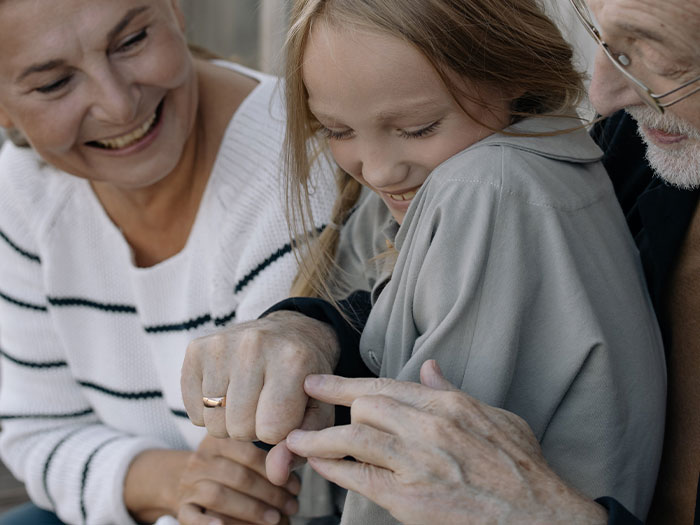 "¿Qué secreto podría destrozar a tu familia?": 20 respuestas