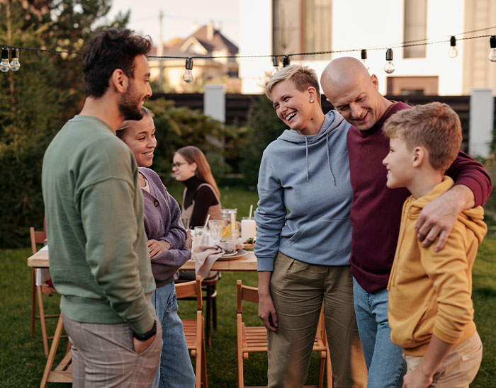 "¿Qué secreto podría destrozar a tu familia?": 20 respuestas
