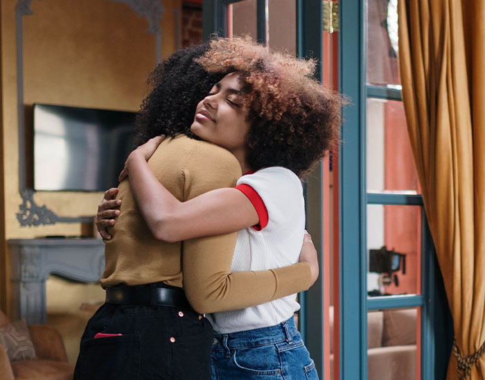 "¿Qué secreto podría destrozar a tu familia?": 20 respuestas