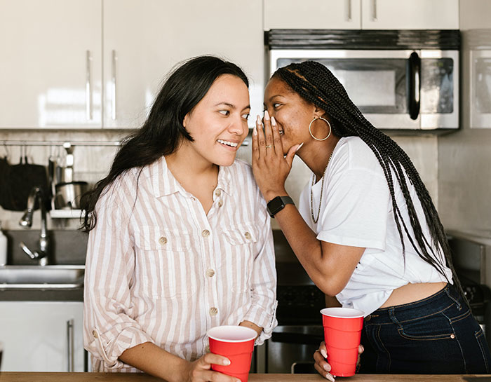 "What’s A Secret That Could Tear Your Entire Family Apart?" (32 Answers)