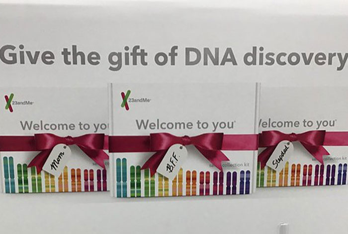 "¿Qué secreto podría destrozar a tu familia?": 20 respuestas