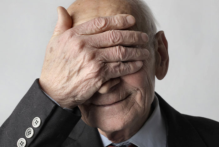 "¿Qué secreto podría destrozar a tu familia?": 20 respuestas