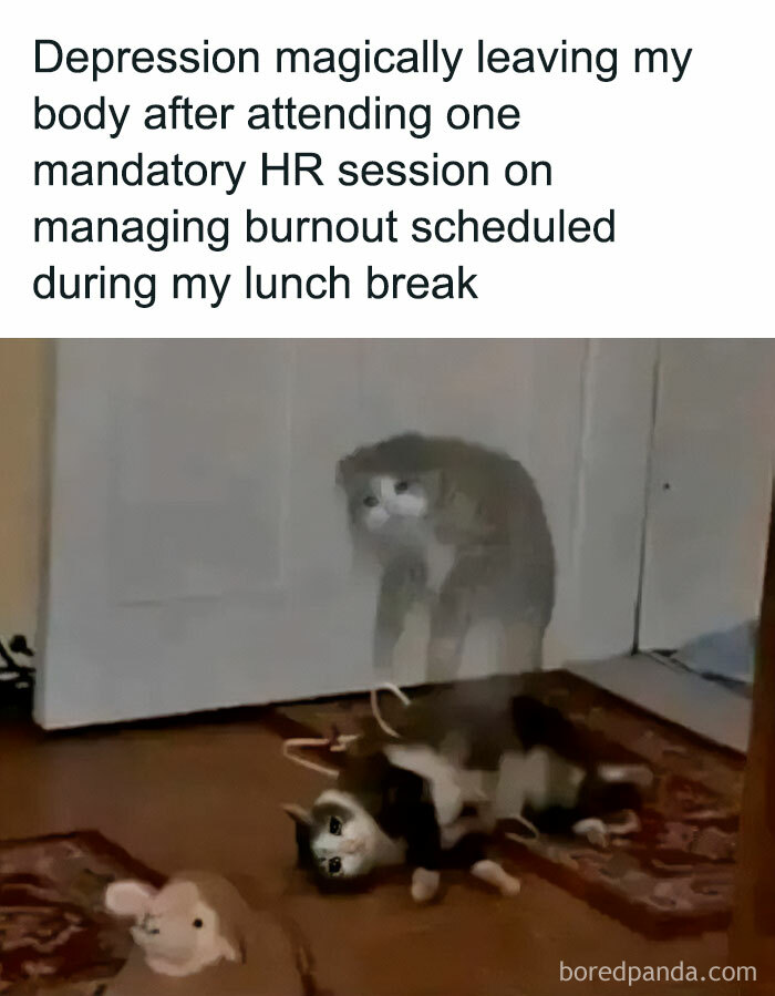 50 Hilarious Work Posts And Memes To Look At While You’re Pretending To Be Productive