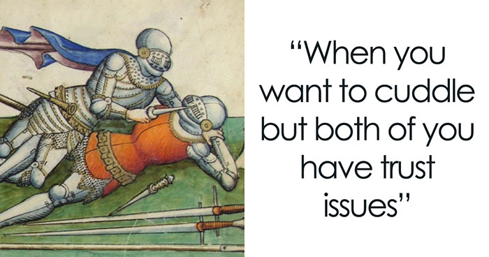 50 Funny Art Memes From “Art Memes Central” (New Pics)