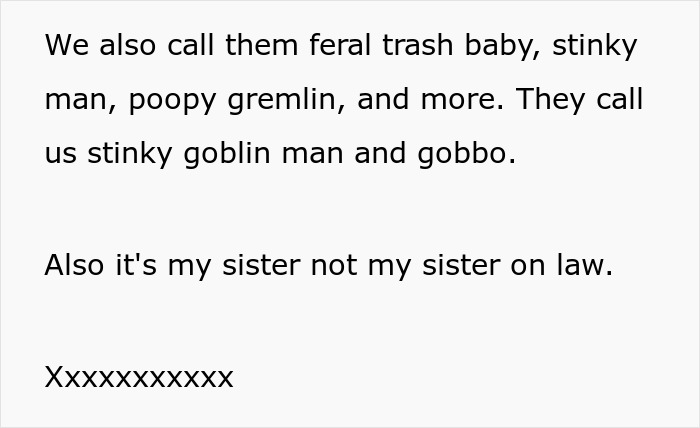 Woman Doesn&rsquo;t Understand Why Her Sister Got So Heated Over Her Calling Her Kid A &ldquo;Sad Beige Baby&rdquo;