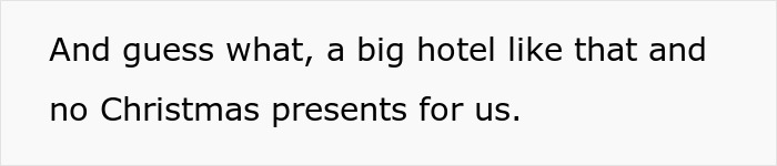 Manager Keeps Giving Work Hours To His Friends, Person Quits On X-Mas After Getting Tired Of It Manager Keeps Giving Work Hours To His Friends, Person Quits On X-Mas After Getting Tired Of It