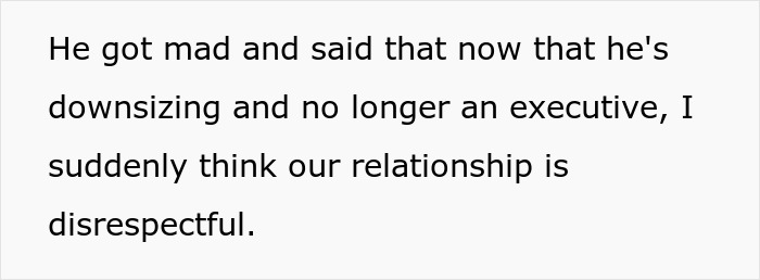 BF Decides It's Finally Time To Propose After 30 Years And 4 Kids, Is Met With An Eye Roll BF Decides It's Finally Time To Propose After 30 Years And 4 Kids, Is Met With An Eye Roll