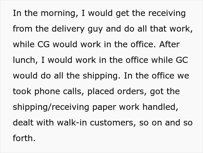 "Alright Man, Whatever You Say": Employee Maliciously Complies With Incompetent Supervisor