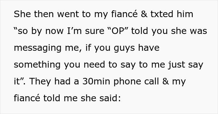 Mom Tells MIL About Her Son's Boundaries Through Texts, She Calls Her A Coward