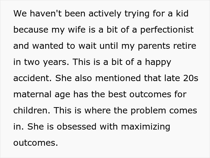 &ldquo;Seek Help ASAP&rdquo;: The Net Shares Concerns With Man Worried About Pregnant Wife&rsquo;s Habits