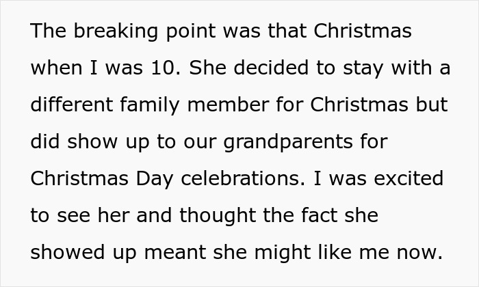 Half-Sister Who’d Rather Pretend Her Sibling Doesn’t Exist Requests She Attend Her Wedding Half-Sister Who’d Rather Pretend Her Sibling Doesn’t Exist Requests She Attend Her Wedding