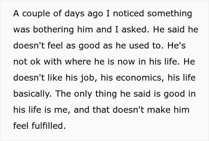 Girlfriend Doesn&rsquo;t Want To Wait After Man Asks To Take A Year-Long &lsquo;Break&rsquo; From Their Relationship