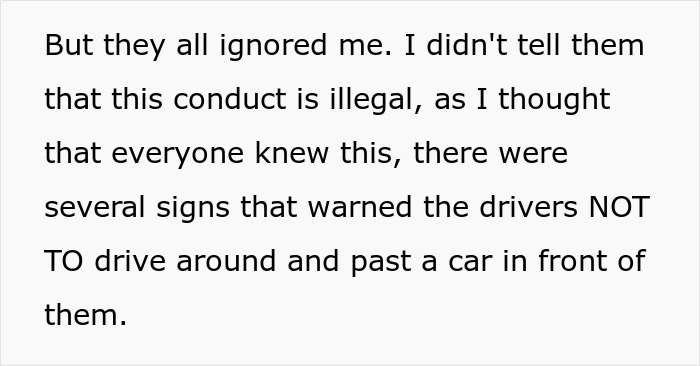 Selfish Jerks Cut In Line In Front Of Mother With Kids At Customs Border, Get Instant Karma Selfish Jerks Cut In Line In Front Of Mother With Kids At Customs Border, Get Instant Karma