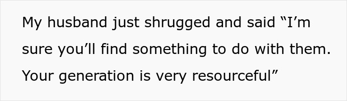 “You Clearly Wanted Them”: Family Gets Petty Revenge On Grumpy FIL By Gifting Him 17 Used Mugs “You Clearly Wanted Them”: Family Gets Petty Revenge On Grumpy FIL By Gifting Him 17 Used Mugs