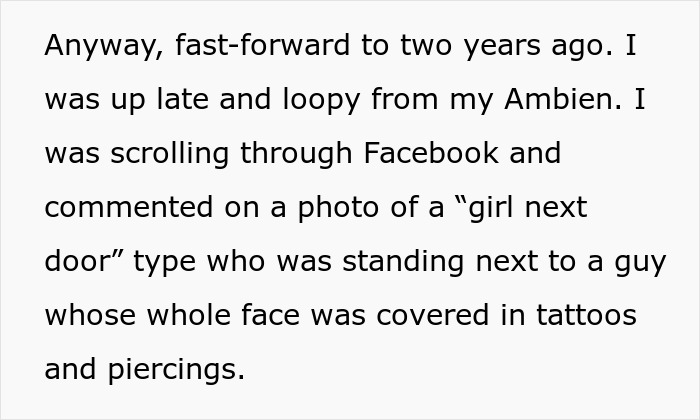 Daughter Decides To Skip Christmas Over Joke Her Mom Made 2 Years Ago, Mom Asks For Advice Daughter Decides To Skip Christmas Over Joke Her Mom Made 2 Years Ago, Mom Asks For Advice