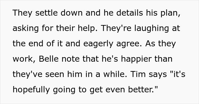 Karen Demands Grieving Neighbor Put Up Christmas Decor For Her Kids, He Maliciously Complies Karen Demands Grieving Neighbor Put Up Christmas Decor For Her Kids, He Maliciously Complies