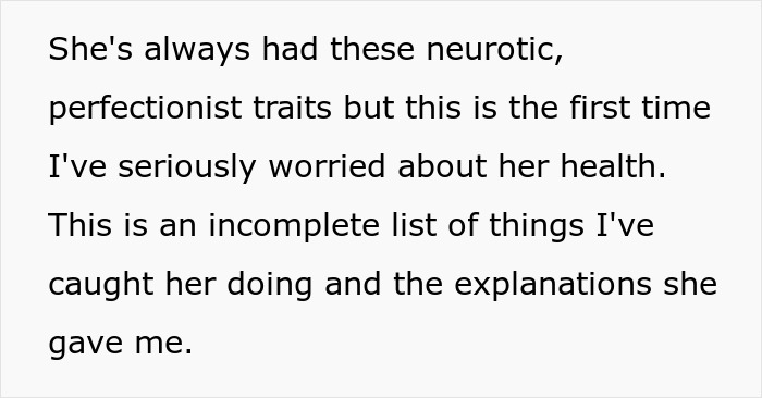 &ldquo;Seek Help ASAP&rdquo;: The Net Shares Concerns With Man Worried About Pregnant Wife&rsquo;s Habits